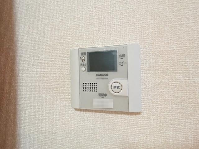 アヴェニール志津　A（105） 部屋画像