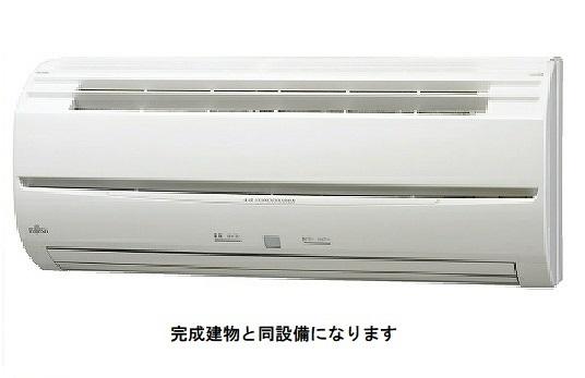 プラーンドルⅩⅦ（202） その他部屋・スペース