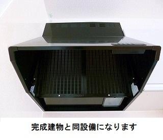 プラーンドルⅩⅦ（202） その他部屋・スペース