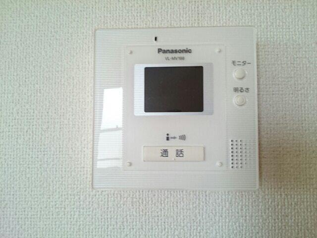 オズロード（203） 設備