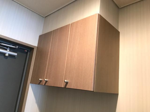 グランドール 部屋画像