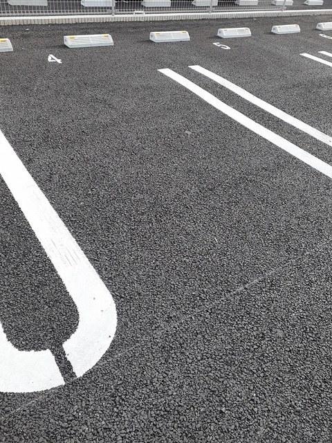 ボニート　カーサⅡ（201） 玄関