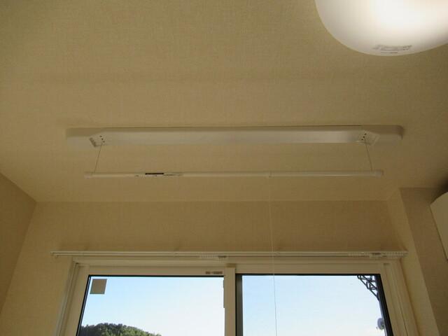 Felicidade（ﾌｪﾘｼﾀﾞｰｼﾞ）（308） 部屋画像