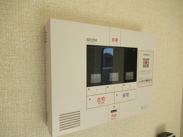 Felicidade（ﾌｪﾘｼﾀﾞｰｼﾞ）（308） 部屋画像