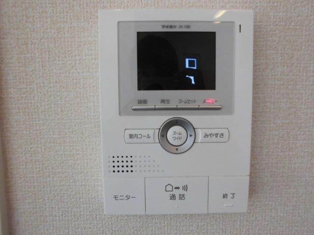 フィオーレ　Ⅰ（201） 部屋画像