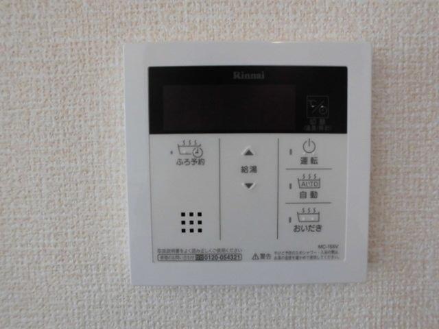 フィオーレ　Ⅰ（201） 部屋画像