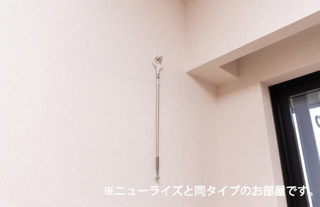 Ｂｒｉｇｈｔ　ｈｉｌｌ　Ⅰ（201） 設備