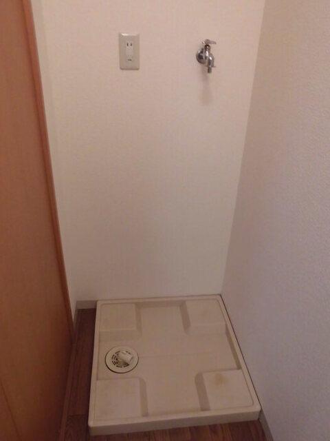 セント・ウィスタリア（106） 部屋画像