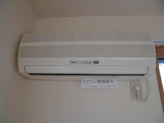 セント・ウィスタリア（106） 部屋画像