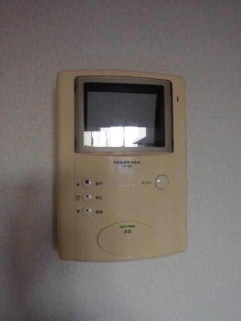 セント・ウィスタリア（106） 部屋画像