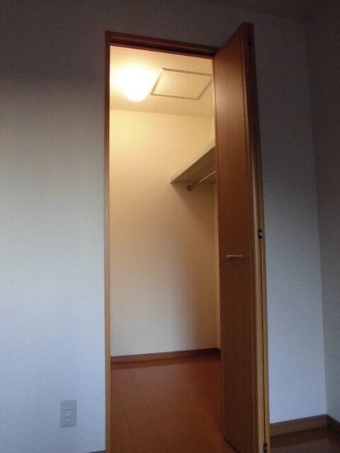 セント・ウィスタリア（106） 部屋画像