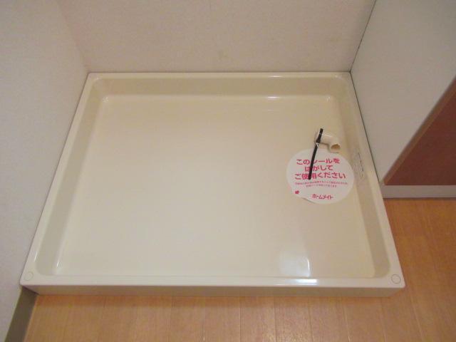 エスペランサ　Ｂ 部屋画像