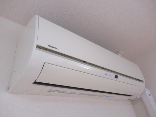 エスペランサ　Ｂ 部屋画像