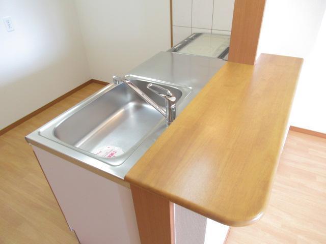 エスペランサ　Ｂ 部屋画像