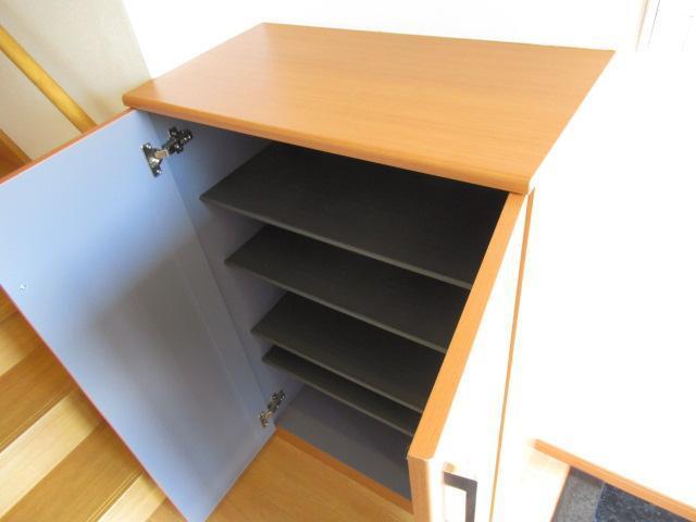 エスペランサ　Ｂ 部屋画像