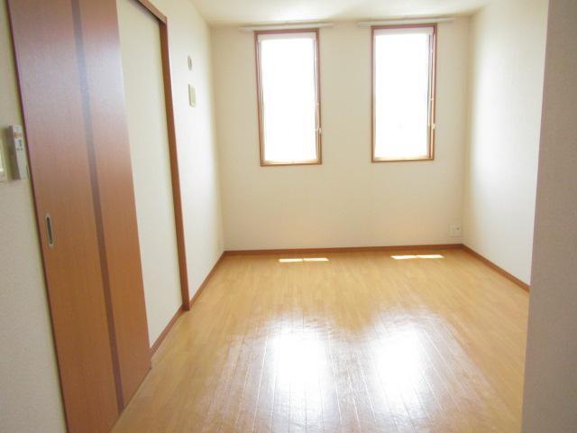 エスペランサ　Ｂ 部屋画像