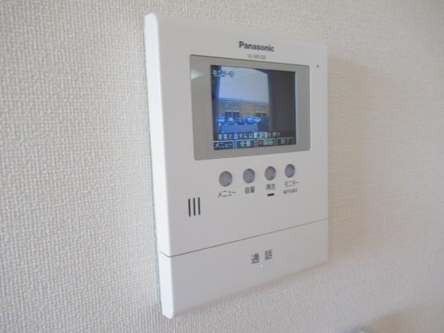 エスペランサ　Ｂ 部屋画像
