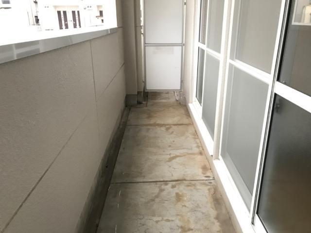 ユーカリハイツ 部屋画像