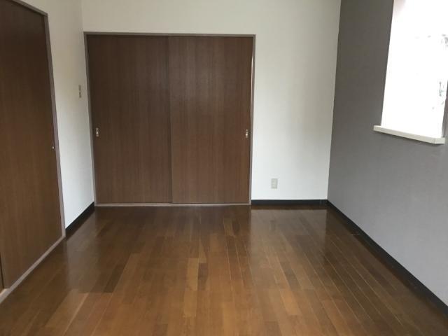 ユーカリハイツ 部屋画像