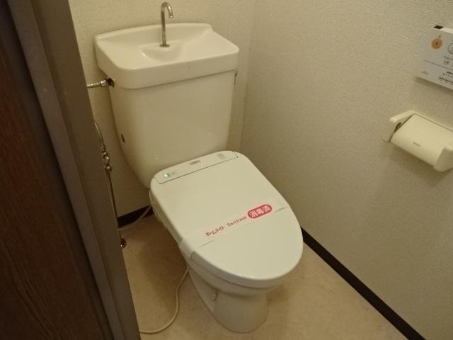 ユーカリハイツ 部屋画像