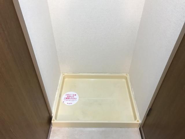 ユーカリハイツ 部屋画像