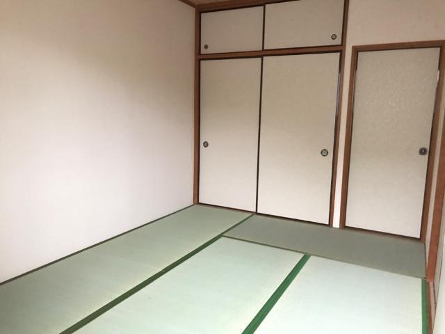 ユーカリハイツ 部屋画像
