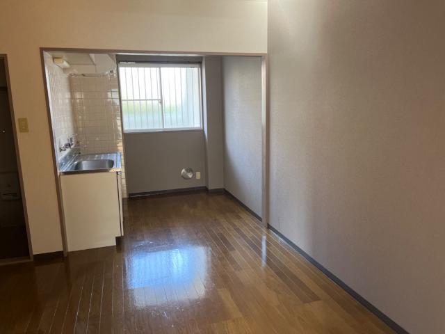 ユーカリハイツ 部屋画像