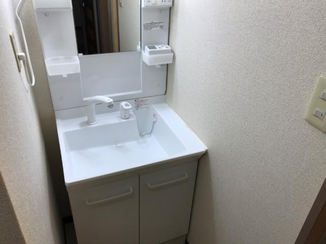 ユーカリハイツ 部屋画像
