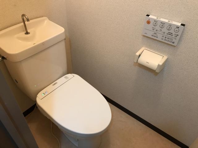 ユーカリハイツ 部屋画像