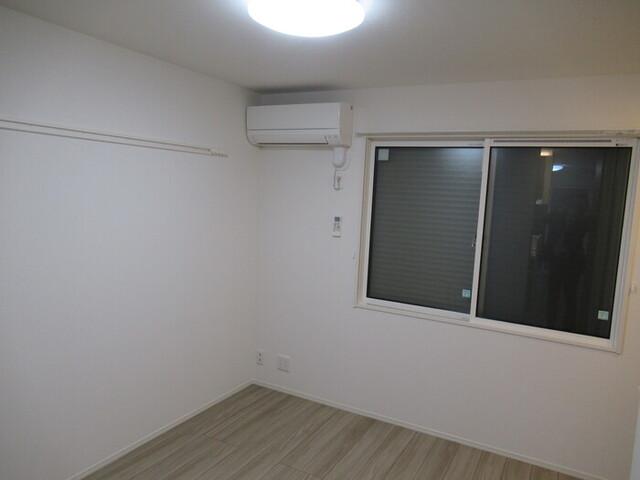 D-room公津の杜B（102） その他部屋・スペース
