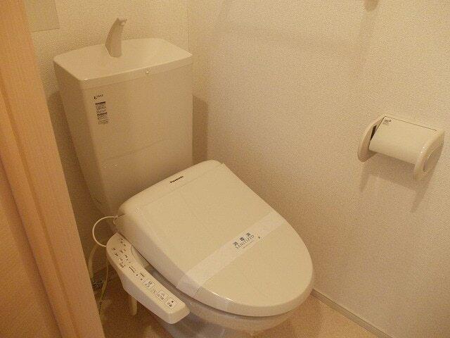 インペリアルⅡ（104） トイレ