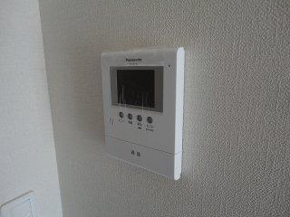 Vuela A 部屋画像