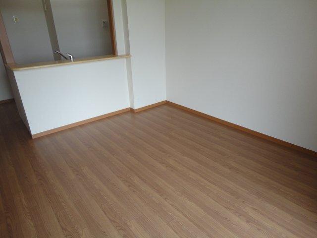 Vuela A 部屋画像