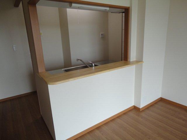 Vuela A 部屋画像