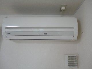 Vuela A 部屋画像