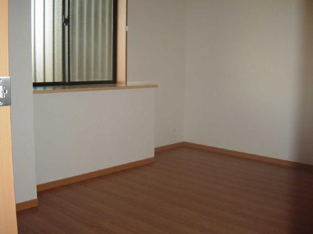 Vuela A 部屋画像