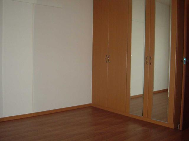 Vuela A 部屋画像