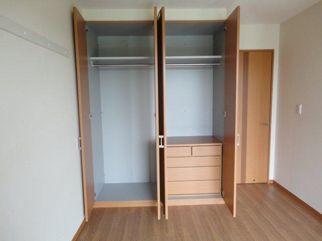 Vuela A 部屋画像