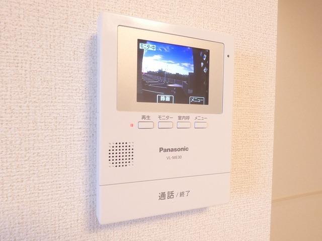 キッサ　Ⅱ（102） 設備