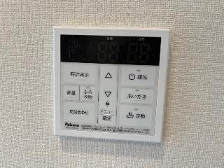 ベルフィオーレ　五番館 部屋画像