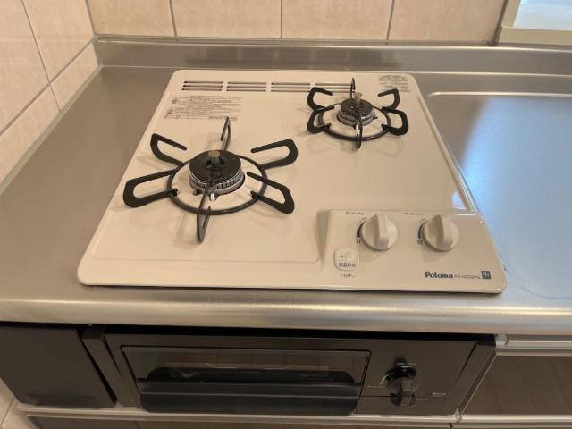 ベルフィオーレ　五番館 部屋画像