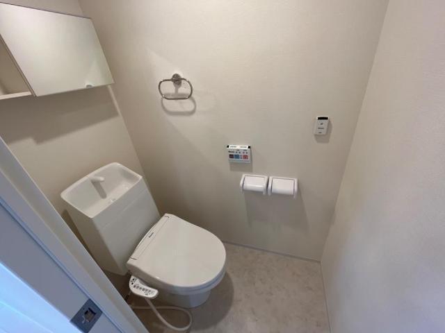 ベルフィオーレ　五番館 部屋画像