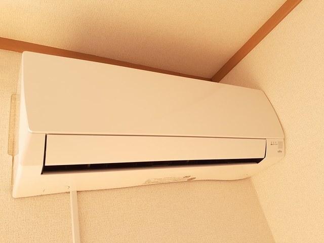 エクセレンテ・Ｆ　四番館（102） 設備