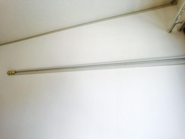 カルミア・アネックス（107） 部屋画像