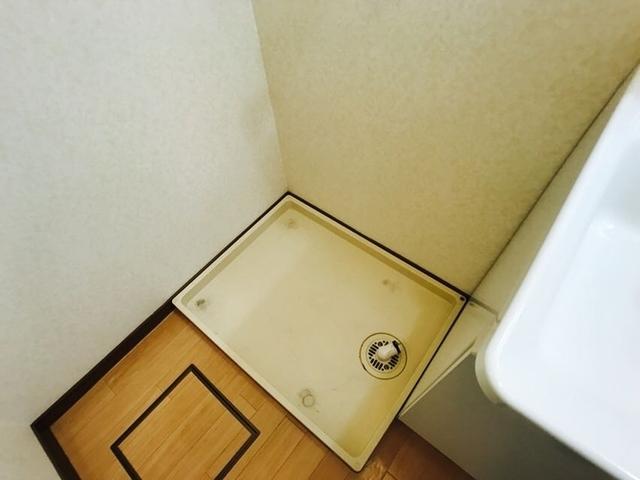 カルミア・アネックス（107） 部屋画像