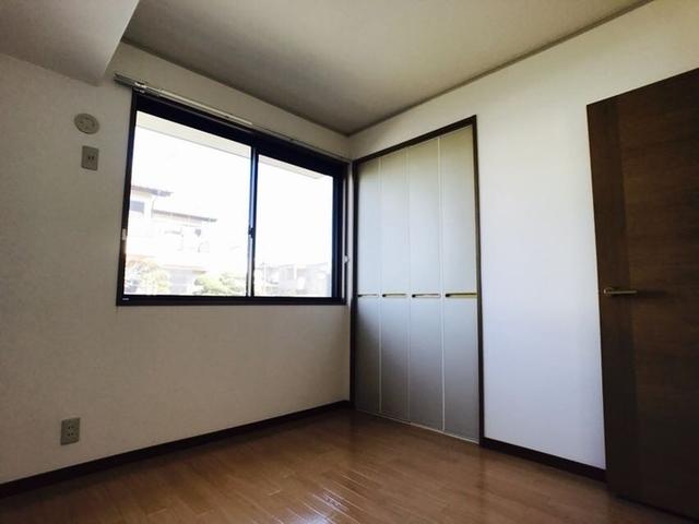 カルミア・アネックス（107） 部屋画像