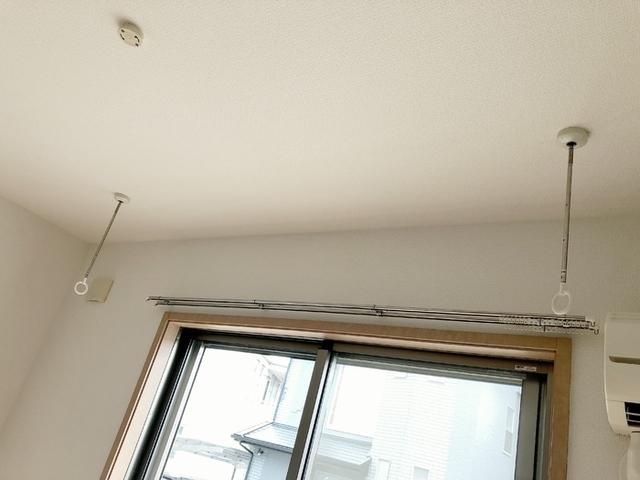 アコルテ（102） 部屋画像