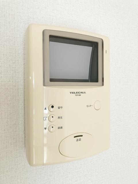 アコルテ（102） 部屋画像