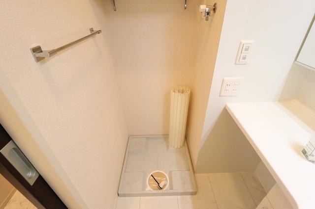 オズシティ（105） 部屋画像