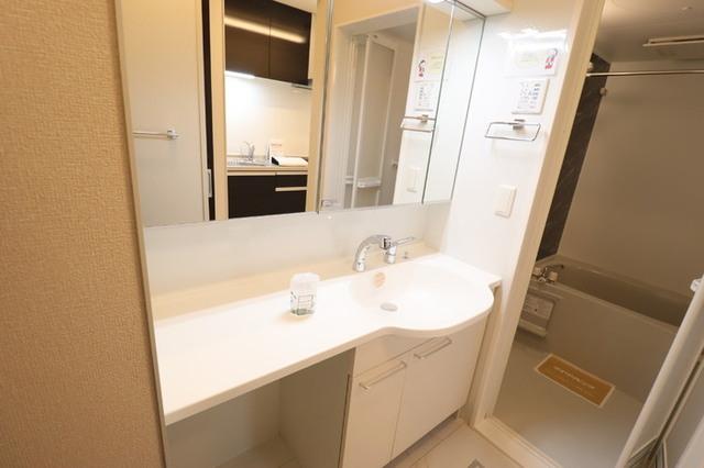 オズシティ（105） 部屋画像